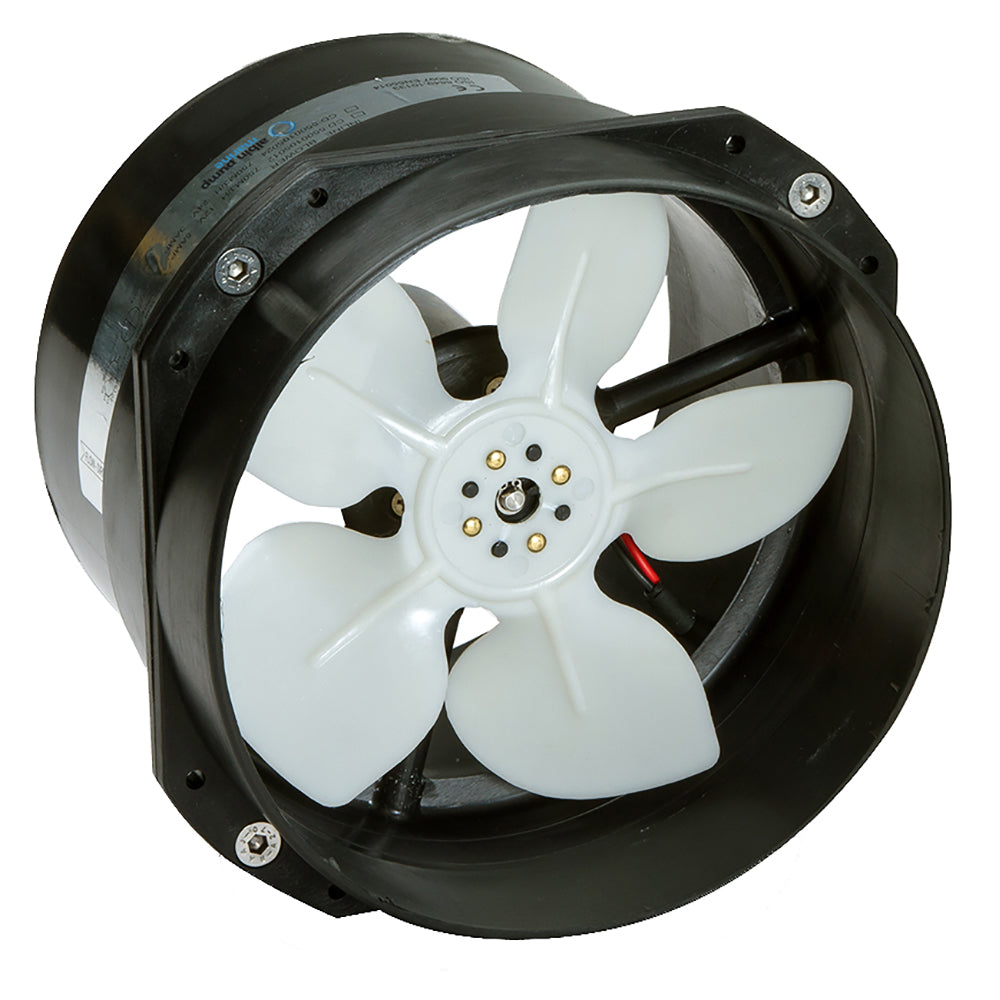 Albin Group Marine Air Blower -line 165