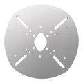Scanstrut Satcom Plate 2 Designed f/Satcoms Up to 45cm (17")