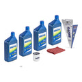 Oil Change Kit, Yamaha