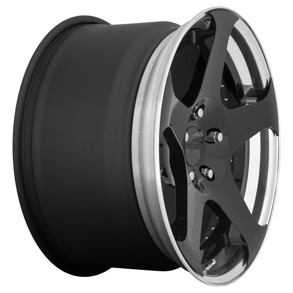 Rotiform NUE 22X9.5 5X130 C +52