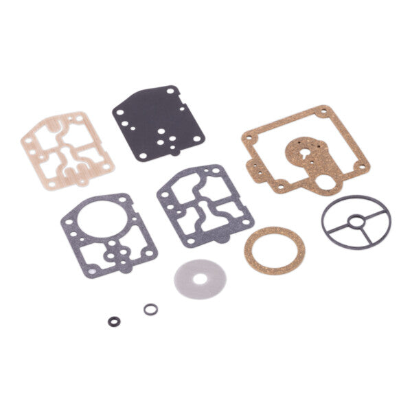 Carburetor Repair Kit Mercury