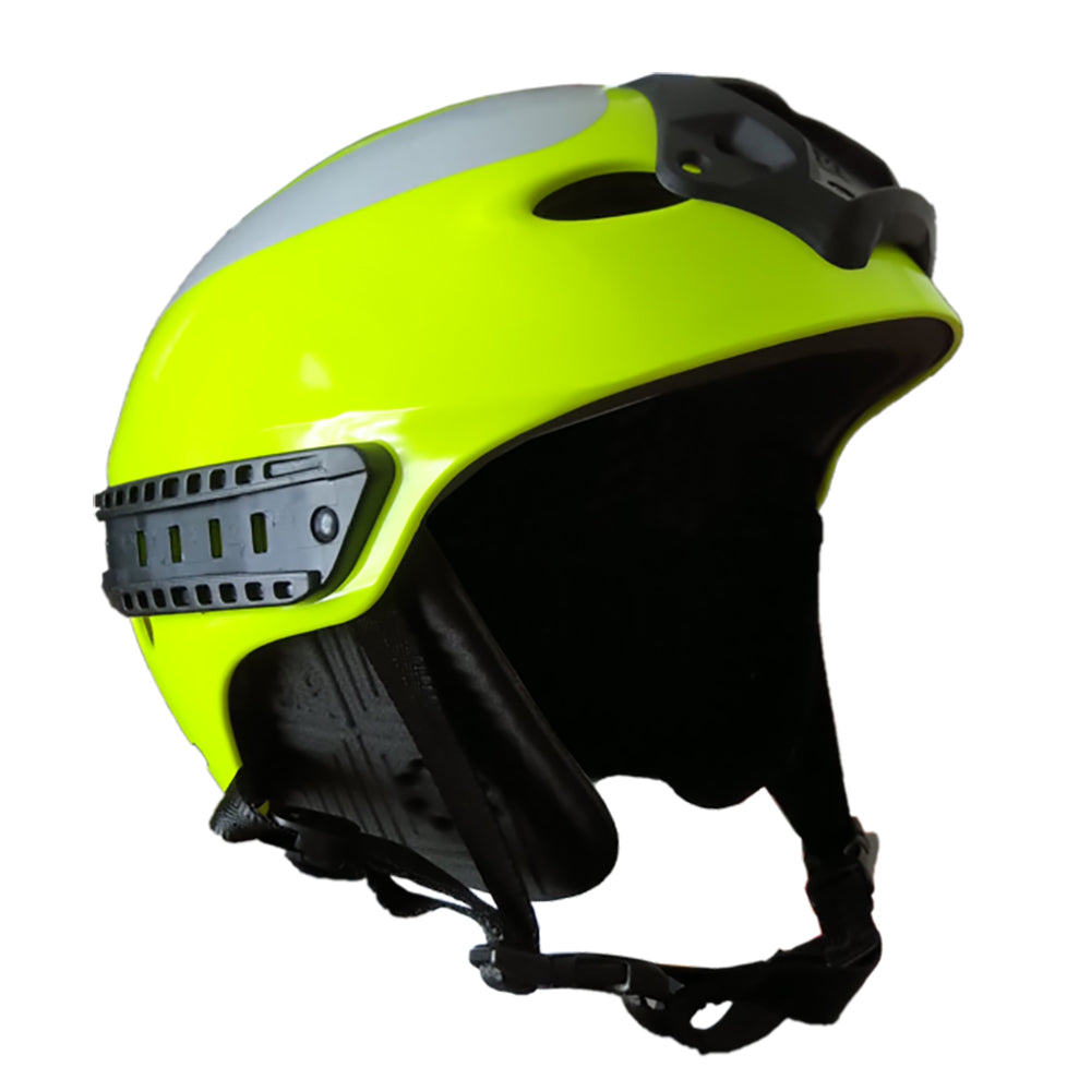 First Watch First Responder Water Helmet - / - Hi-vis