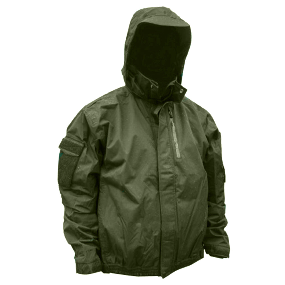 First Watch H20 Tac Jacket 3xl