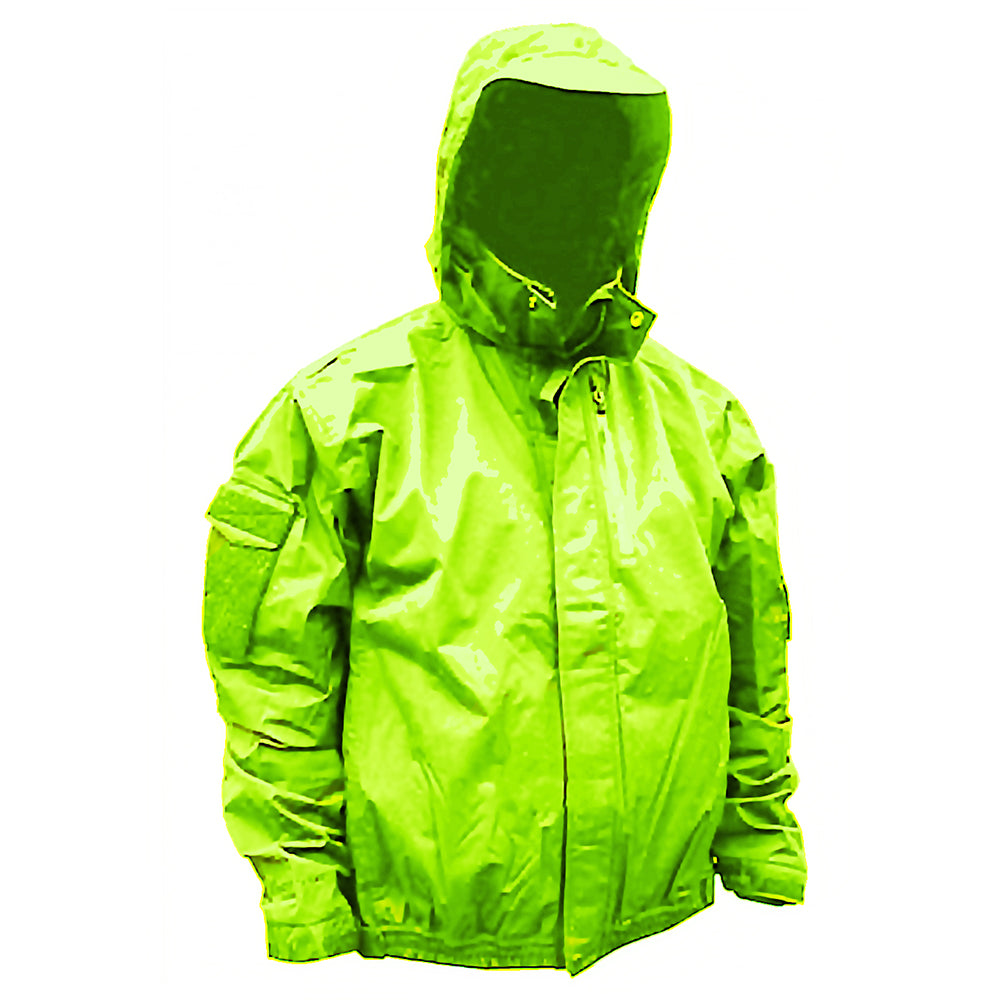 First Watch H20 Tac Jacket - Hi-vis