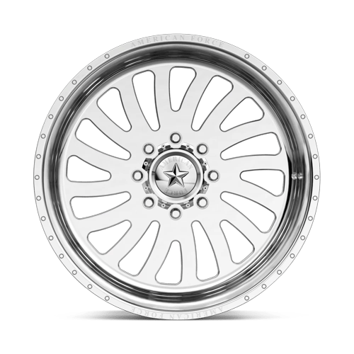 American Force OCTANE 22X11 8X170 +0 POLISH L