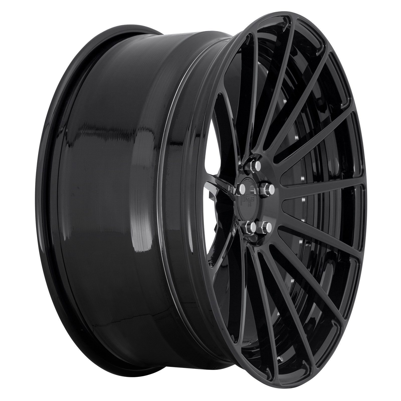 Niche 1PC SPEC 20X9 5X114.3 BL 6.00 70.50 +25