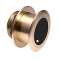 Airmar B175L 20&deg; CHIRP Bronze Thru-Hull 1kW - Needs Mix &amp; Match Cable