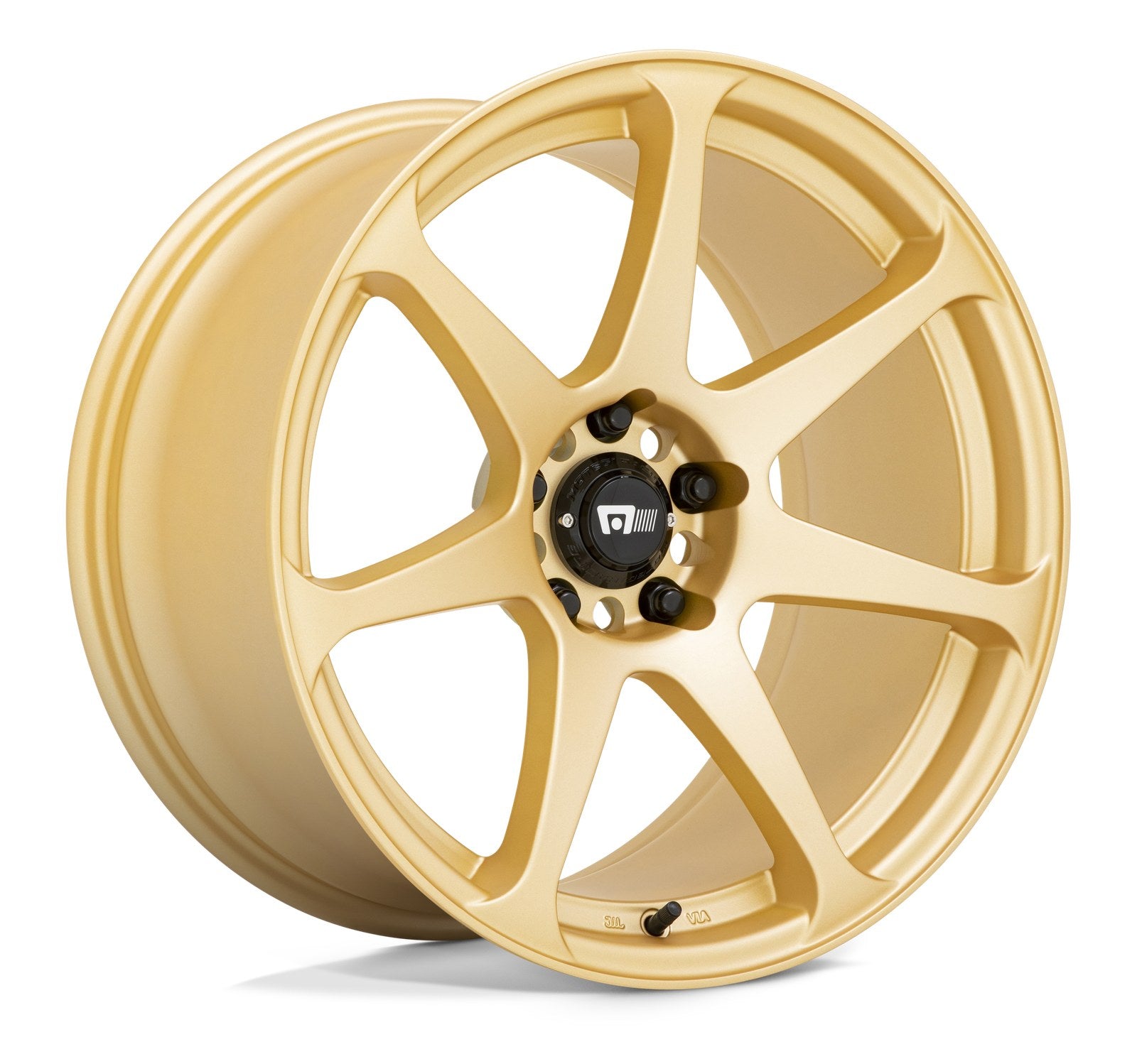 Motegi MR154 BATTLE 18X9.5 5X4.5 GOLD 38MM