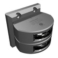 Lopolight Series - Double Stacked Stern Light - 3nm - Vertical Mount Housing