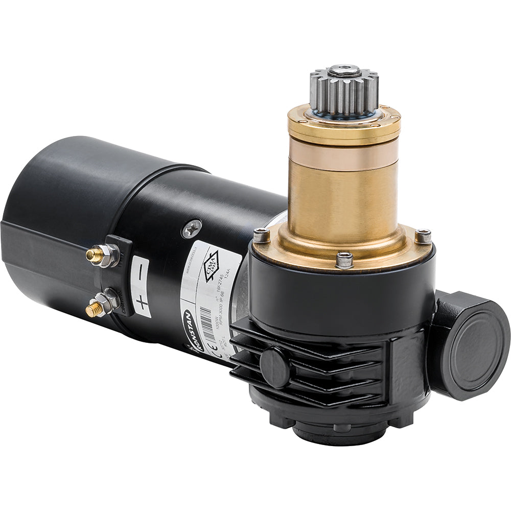 Andersen E1 Speed Electric Motor Conversion Kit F/46st Winch