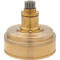 Andersen Below Deck Variable Speed Compact Motor Electric Conversion Kit - F/46st Winch