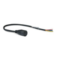 BEP Connection Cable Bare End - 300 mm