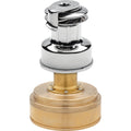 Andersen 34st Compact Below Deck Electric Fs Winch Variable Speed