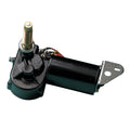 Marinco Wiper Motor, MRV, 12V, 3.5" Shaft - 80&deg;
