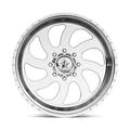 American Force BLADE 26X12 8X170 -40 POLISH L