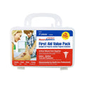 Value First Aid Kit 77PC