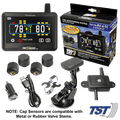 770 Series 4 RV Cap Sensor TPMS Sys