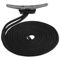 Sea-dog Double Braided Nylon Dock Line - 3/8" X 20'