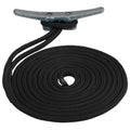Sea-dog Double Braided Nylon Dock Line - 5/8" X 20'