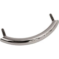 Sea-dog Steel Stud Mount Handrail