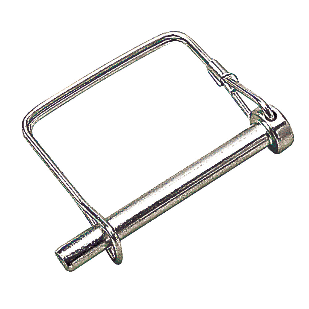 Sea-dog Galvanized Coupler Lock Pin
