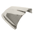 Sea-dog Steel Clam Shell Vent