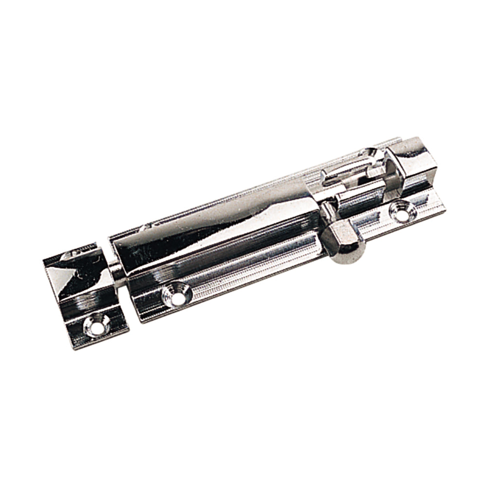 Sea-dog Barrel Bolt - Finish