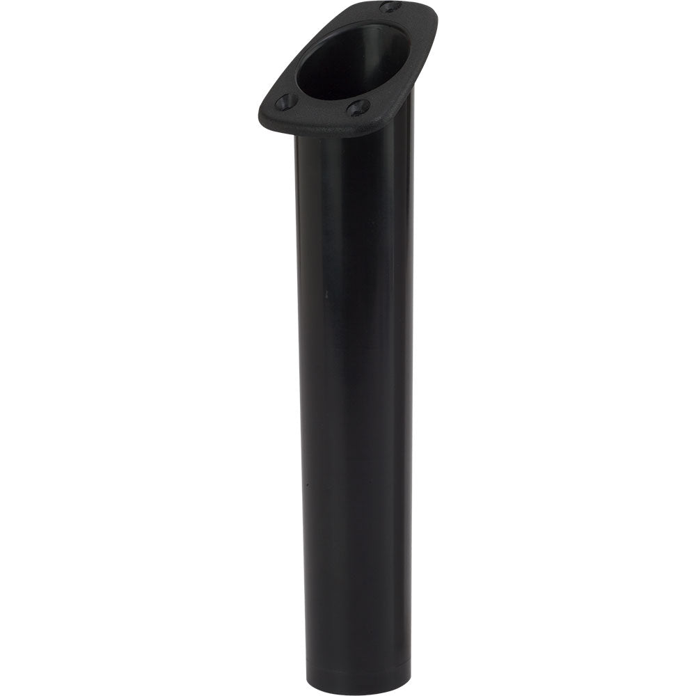 Sea-dog Narrow Gunnel Flush Mount Rod Holder