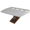 Sea-dog Rod Holder Gimbal Mount Fillet Table
