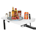 Sea-dog Square Tube Rail Mount Fillet Table