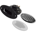 Sea-dog Drop-in Hidden Horn V. /grills