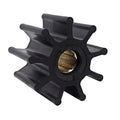 Albin Group Premium Impeller Kit 95 X 25 X - 9 Blade - Spline Insert