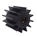 Albin Group Premium Impeller Kit 95 X 25 X - 12 Blade - Spline Insert