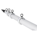 Tigress Xd Telescoping Aluminum Outrigger Poles - 18' - /2" Od