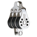 Harken Triple Micro Block