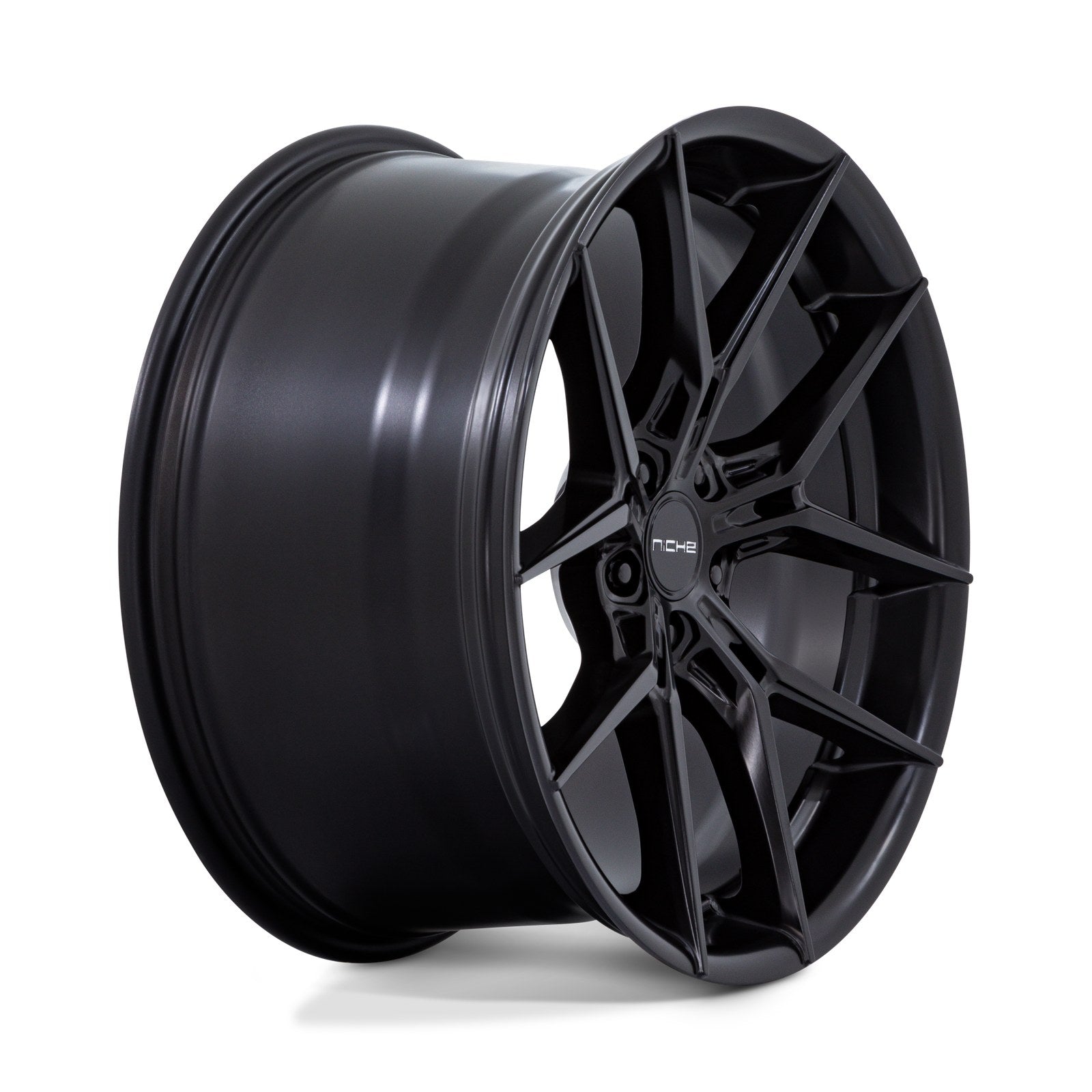 Niche 1PC PRODIGY 5 20X11 5X115 72 +20 M-BLK
