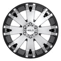Helo HE917 20X9 6X5.5 G-BLK 18MM