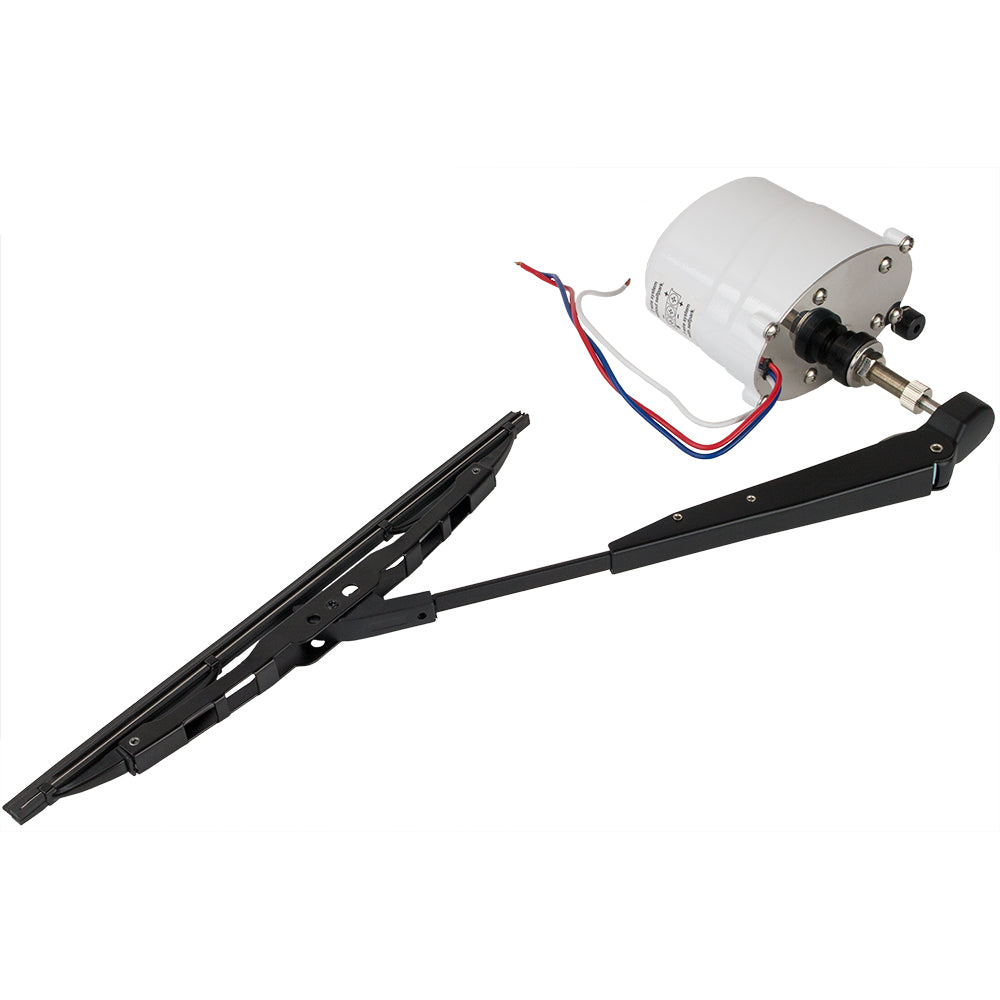 Sea-dog Waterproof Standard Wiper Motor Kit / &deg;