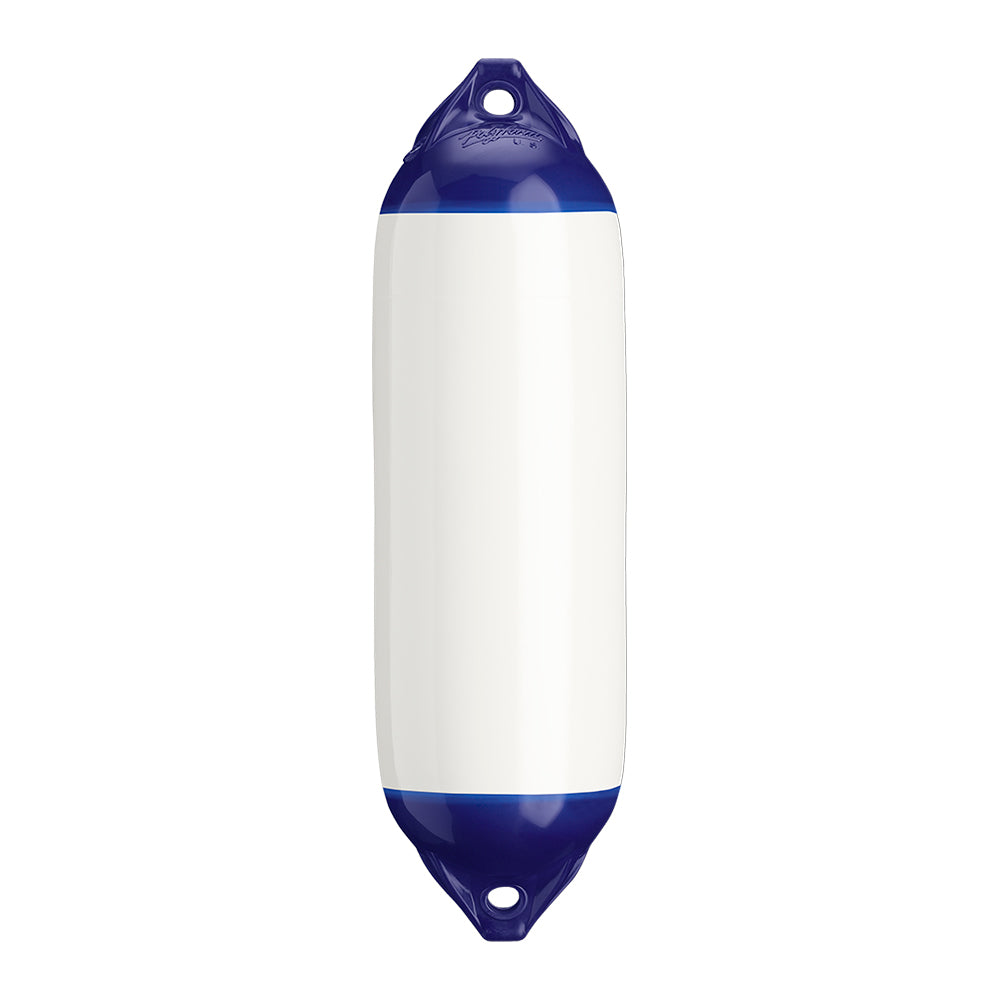 Polyform F-02 Twin Eye Fender X 26"