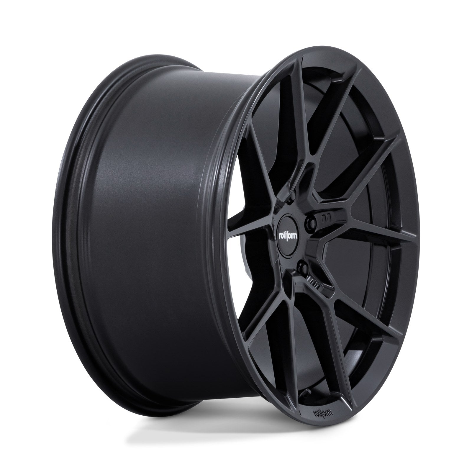 Rotiform KPR 3PC 18X9.5 5X120 72 +35 M-ANTH