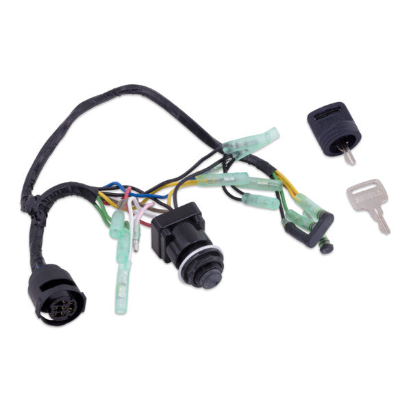 Switch Ignition Yamaha