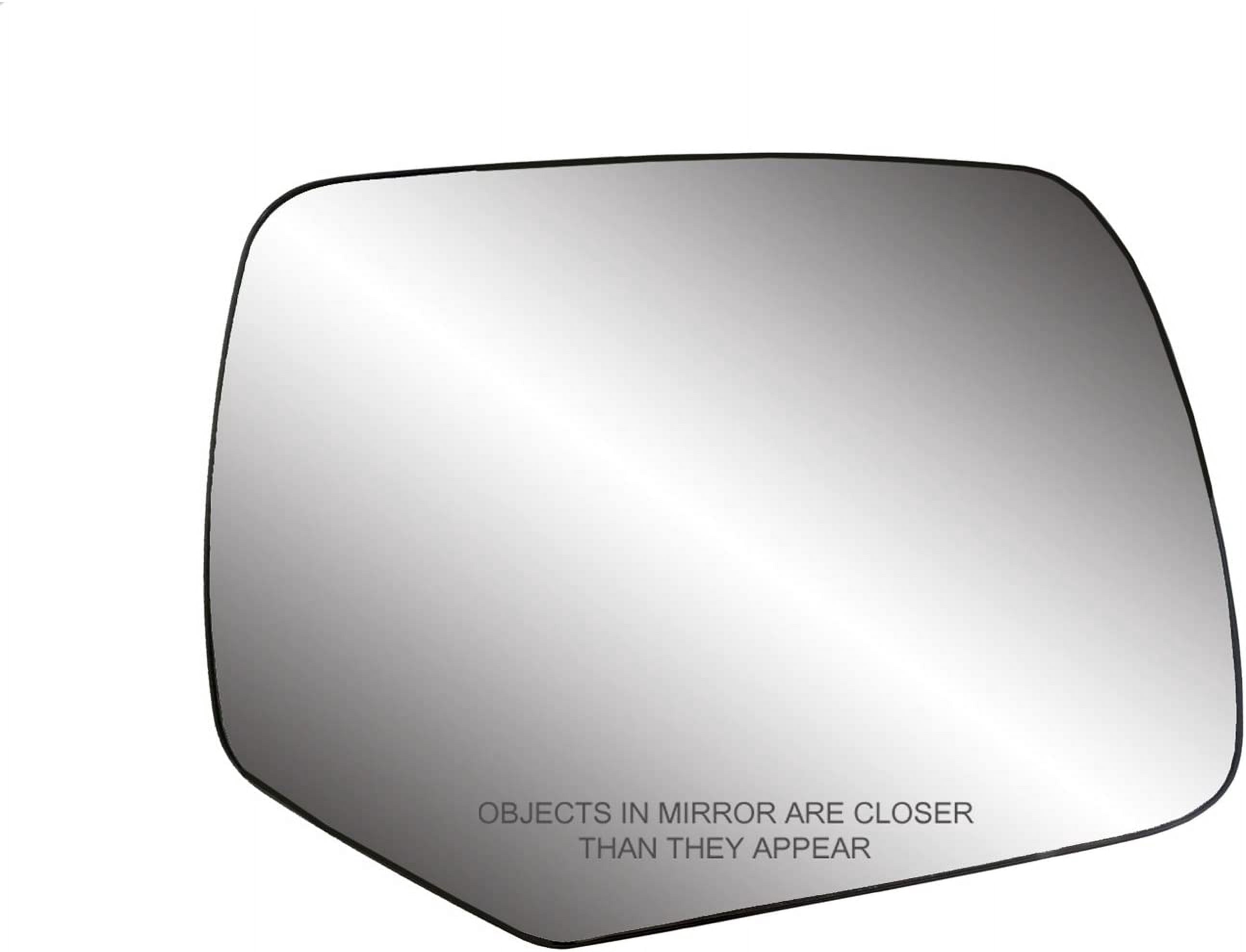 Replacement Glass