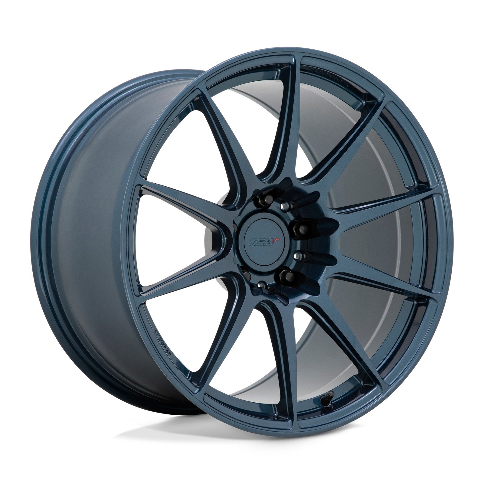 Tsw Kemora 18X8 5X4.25 72.1 +42 M-Gnmtl