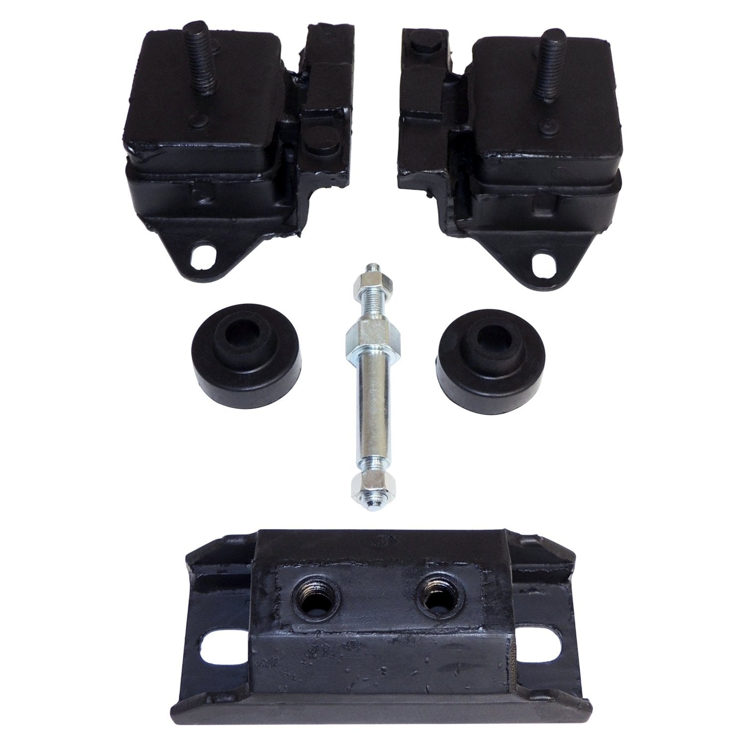MOTOR MOUNT KIT CJ/SJ