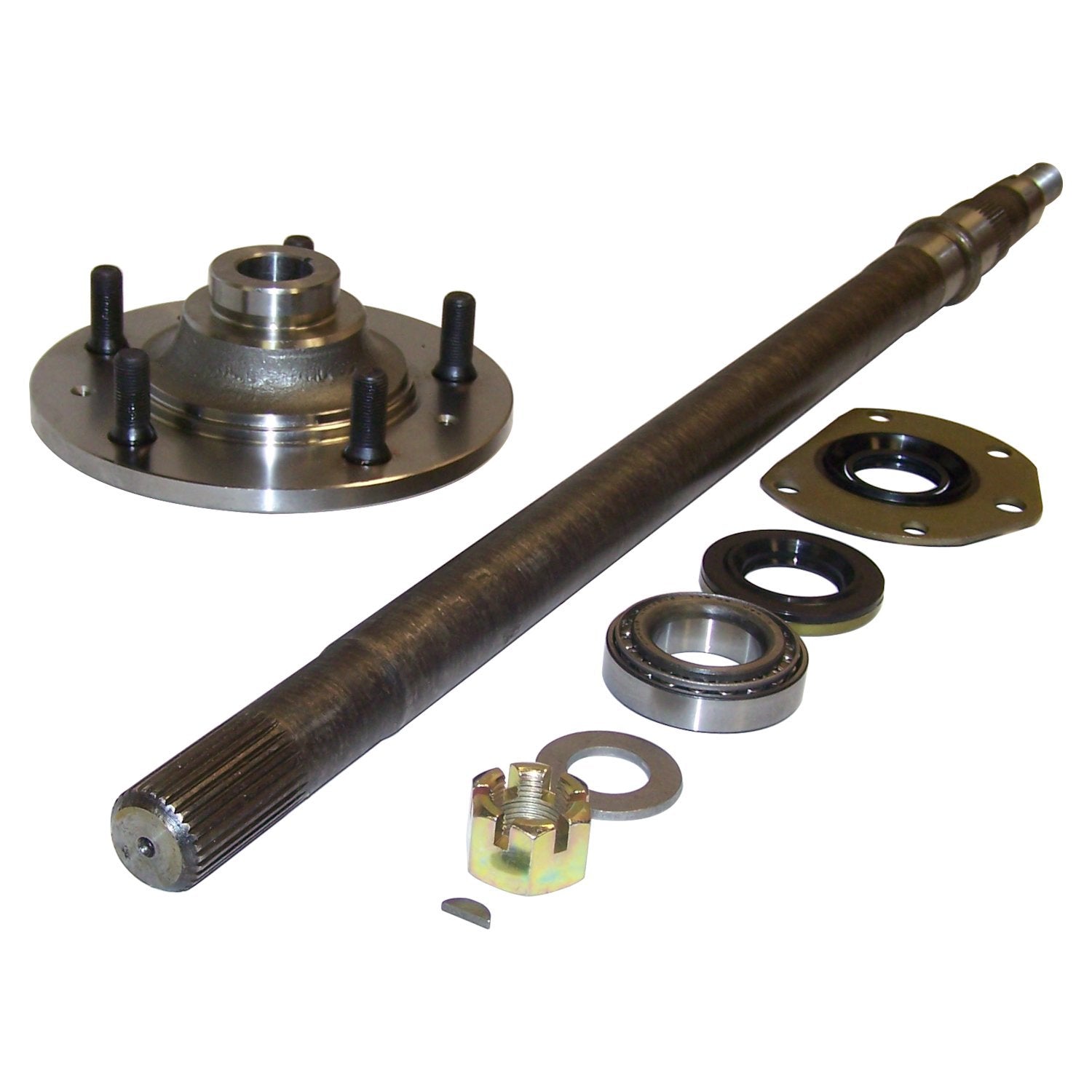 REAR AXLE KIT -L