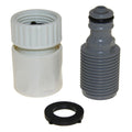 T-H Marine Quick Flush Kit f/OMC Outboards