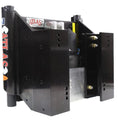 T-h Marine Atlas&trade; 12" Back Hydraulic Jack Plate - Heavy Duty