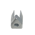 Tecnoseal Spurs Line Cutter Zinc Anode - Size C, D