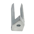 Tecnoseal Spurs Line Cutter Aluminum Anode - Size 