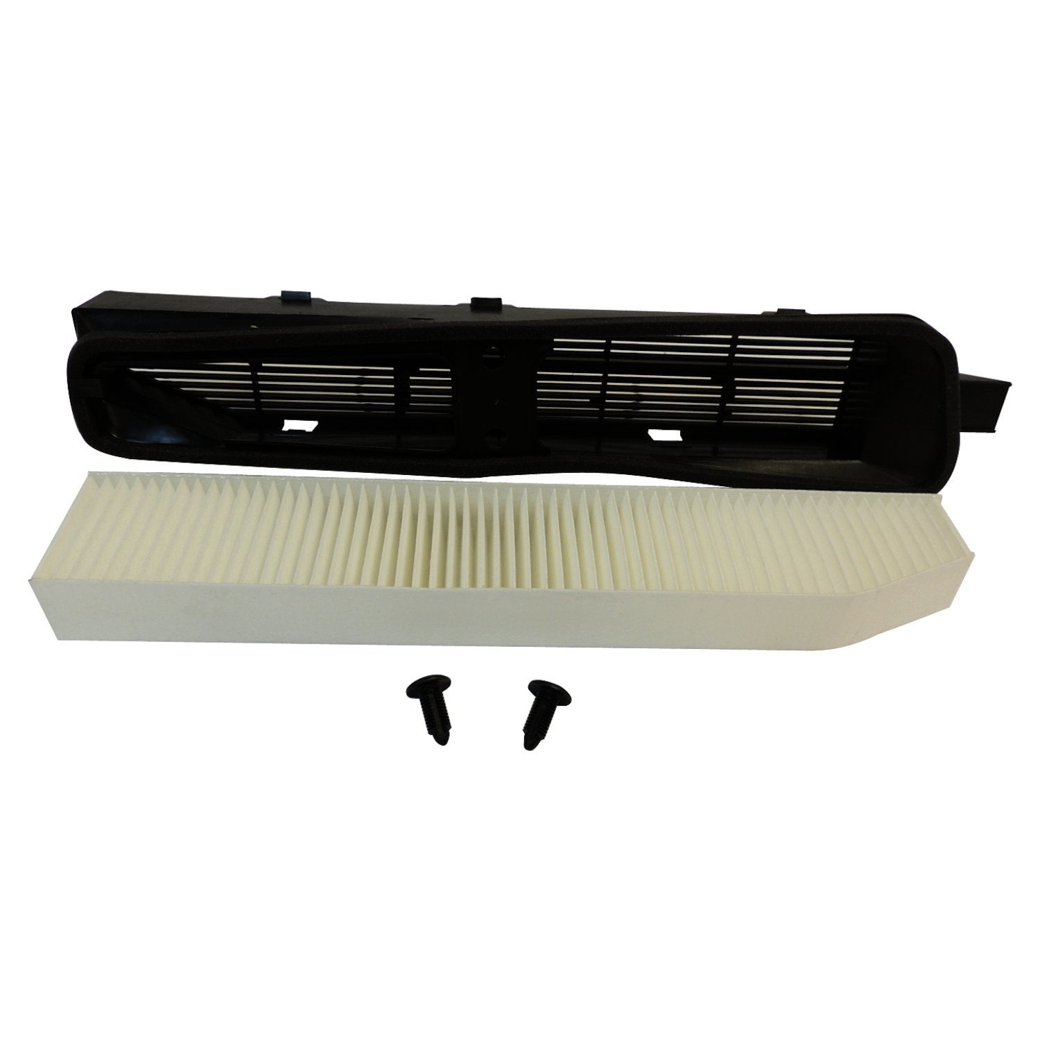 CABIN AIR FILTER KIT